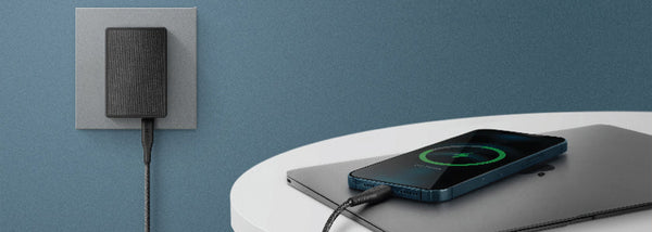 Votre Slim Duo Wall Charger