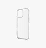 AirFender | iPhone 16 Plus Clear Case | UNIQ | Side Clear 789