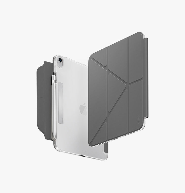 Camden Click iPad A16 (2025) Case | UNIQ Camden Click iPad A16 (2025) Case | UNIQ