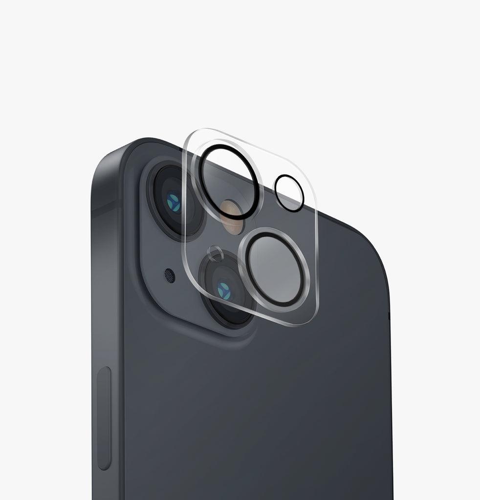 Optix Lens Protector - Clear
