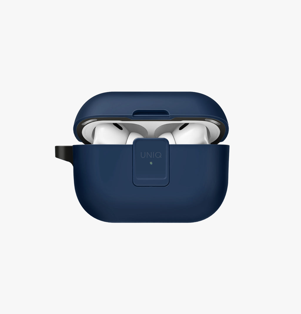 Clyde | Locking AirPods Pro 2 Case | UNIQ