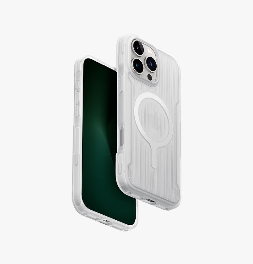 Combat Active Luminous iPhone 16 Pro Max | UNIQ
