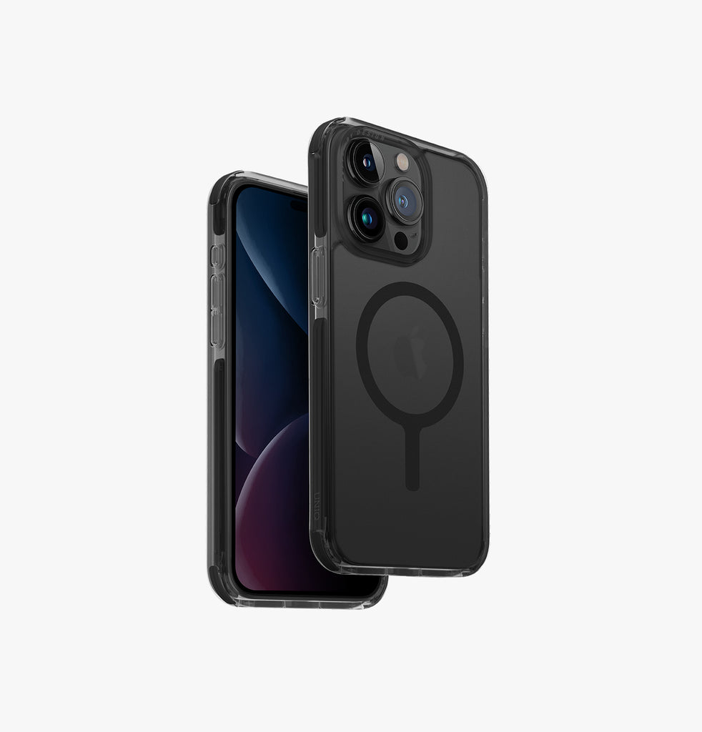 Combat <br> (MagClick™ Magnetic Charging Compatible)