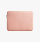 Cyprus | Laptop Sleeve 14" | UNIQ | Front Peony Pink 789