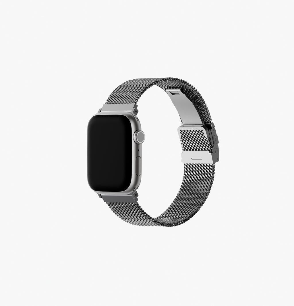 Dante Pro Milanese Apple Watch Strap - Sleek & Durable | UNIQ