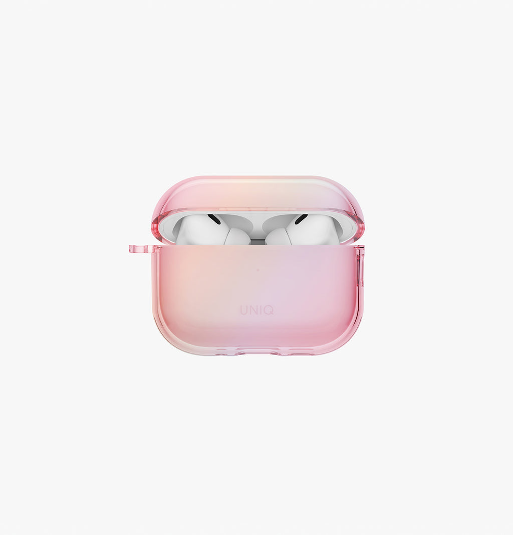 Iridescia Holographic Case for AirPods Pro 3rd Gen