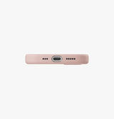 Lino<br>Hybrid Silicone Case with Magnetic Charging 789