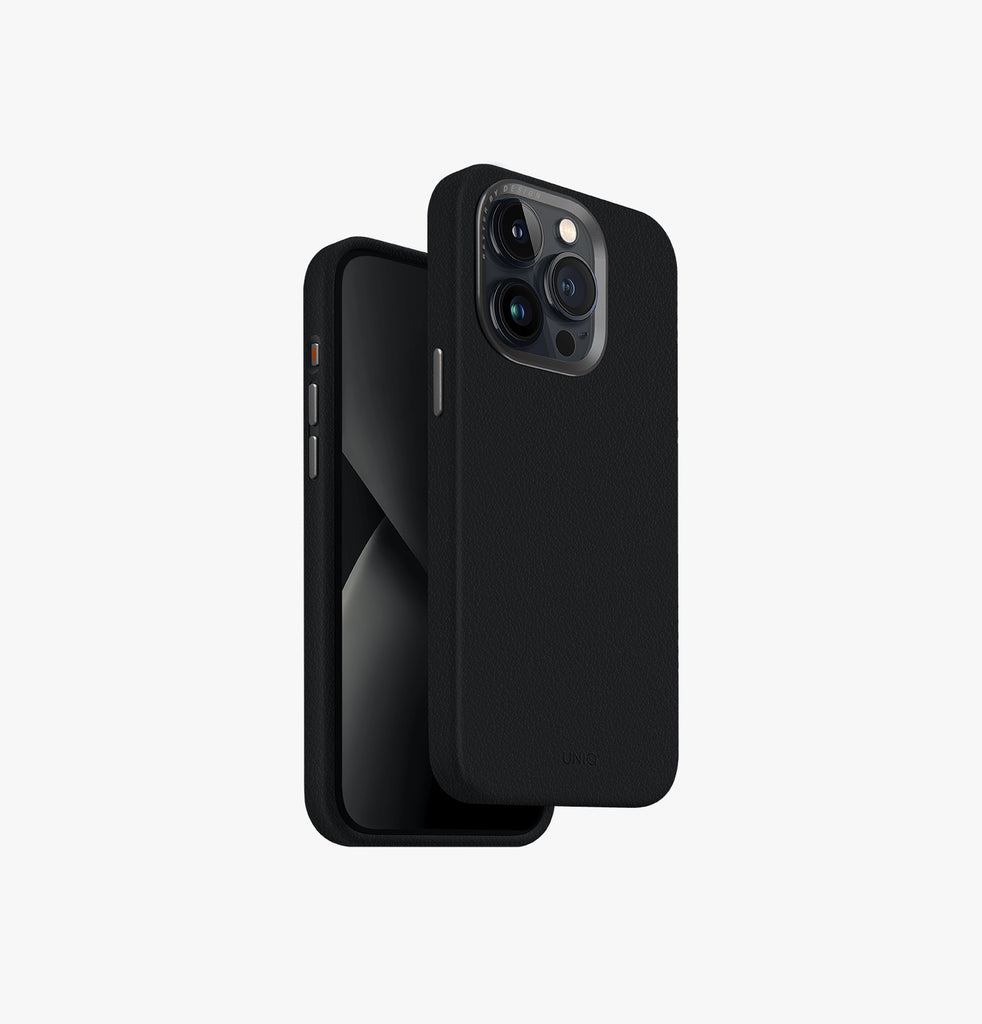 Lyden<br>(MagClick™ Magnetic Charging Compatible)