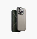 Lyden DS MagClick™ Magnetic Charging Compatible | iPhone 15 Pro | UNIQ | Side Lichen Green 789