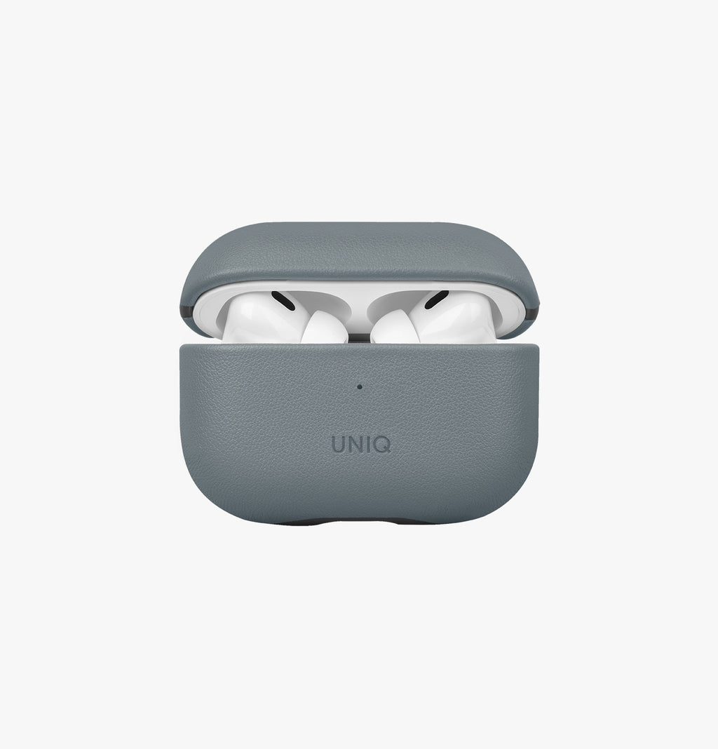 Lyden DS slim leatherette AirPods Pro 2 Case | UNIQ