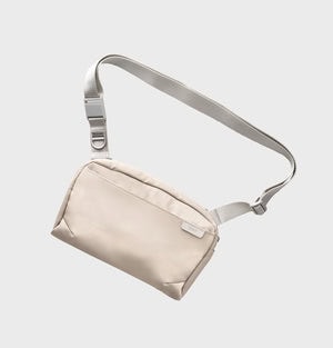 Crossbody and Sling