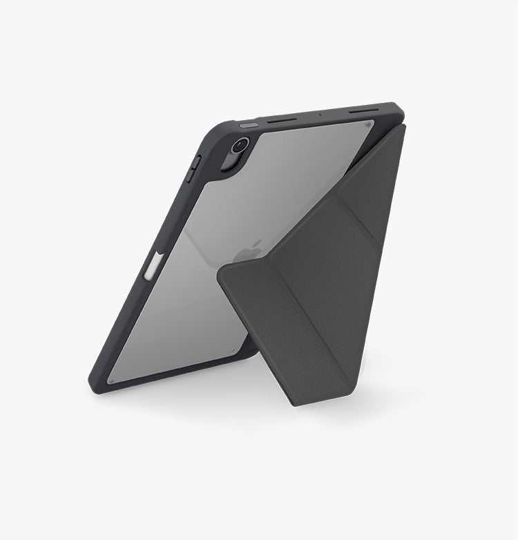 Moven Protective iPad A16 (2025) Case | UNIQ