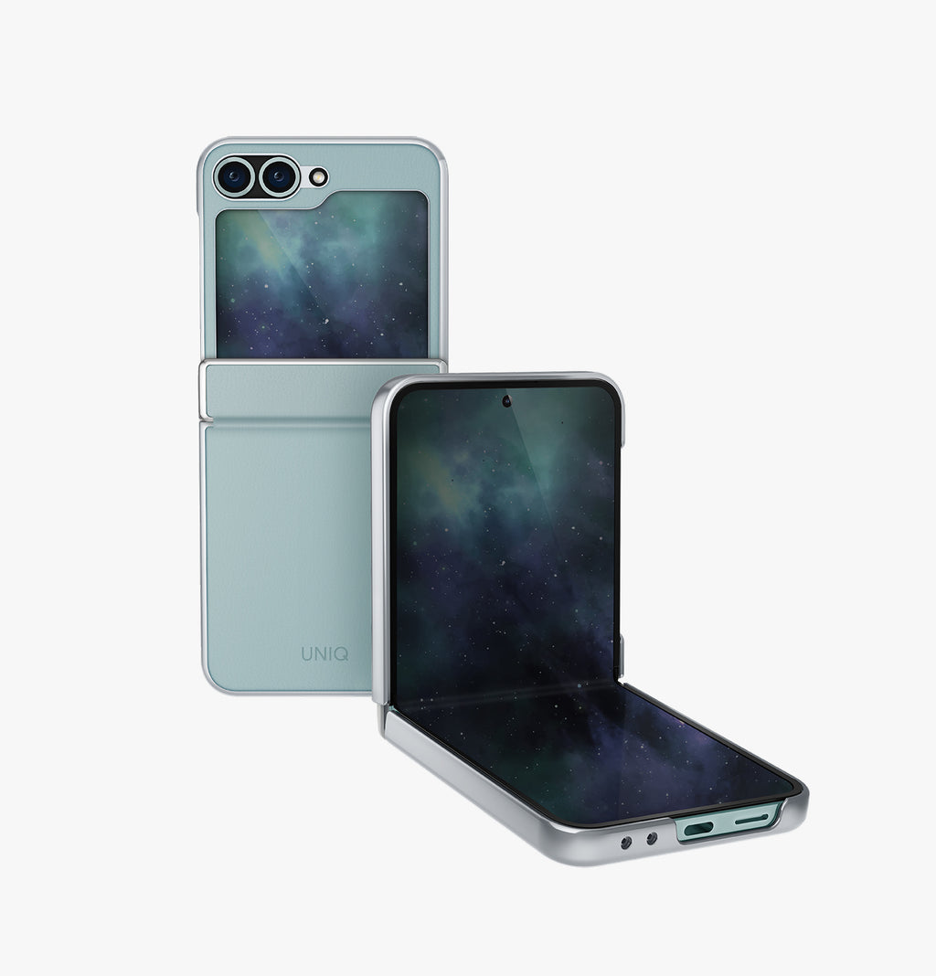 Ora Samsung Galaxy Z Flip 6 Case | UNIQ Ora Samsung Galaxy Z Flip 6 Case | UNIQ