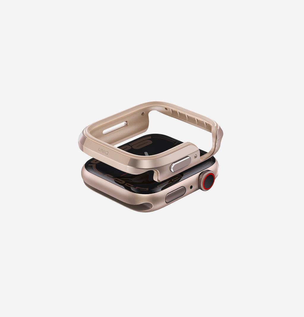 UNIQ Valencia Aluminium Apple Watch Ultra Case
