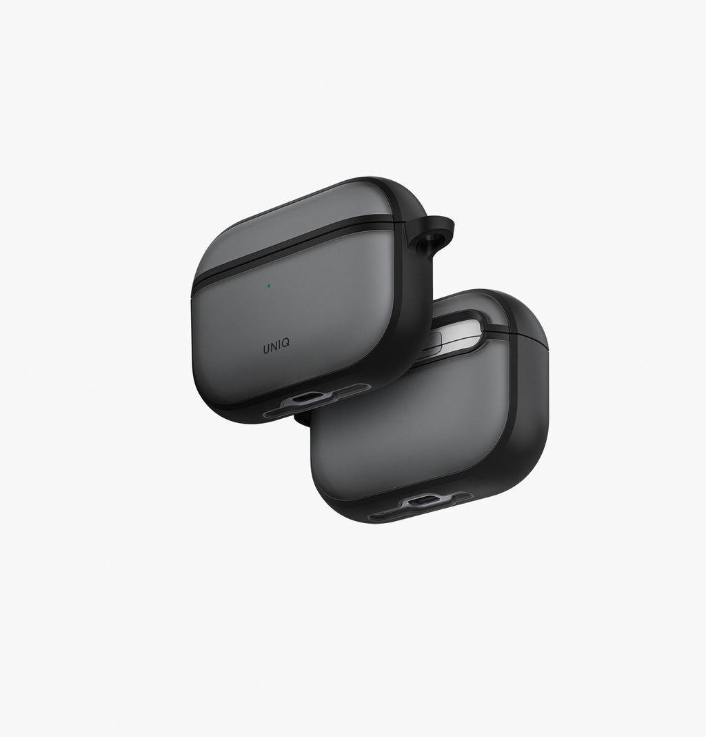 Veren Frosted Case for AirPods Pro 3rd Gen