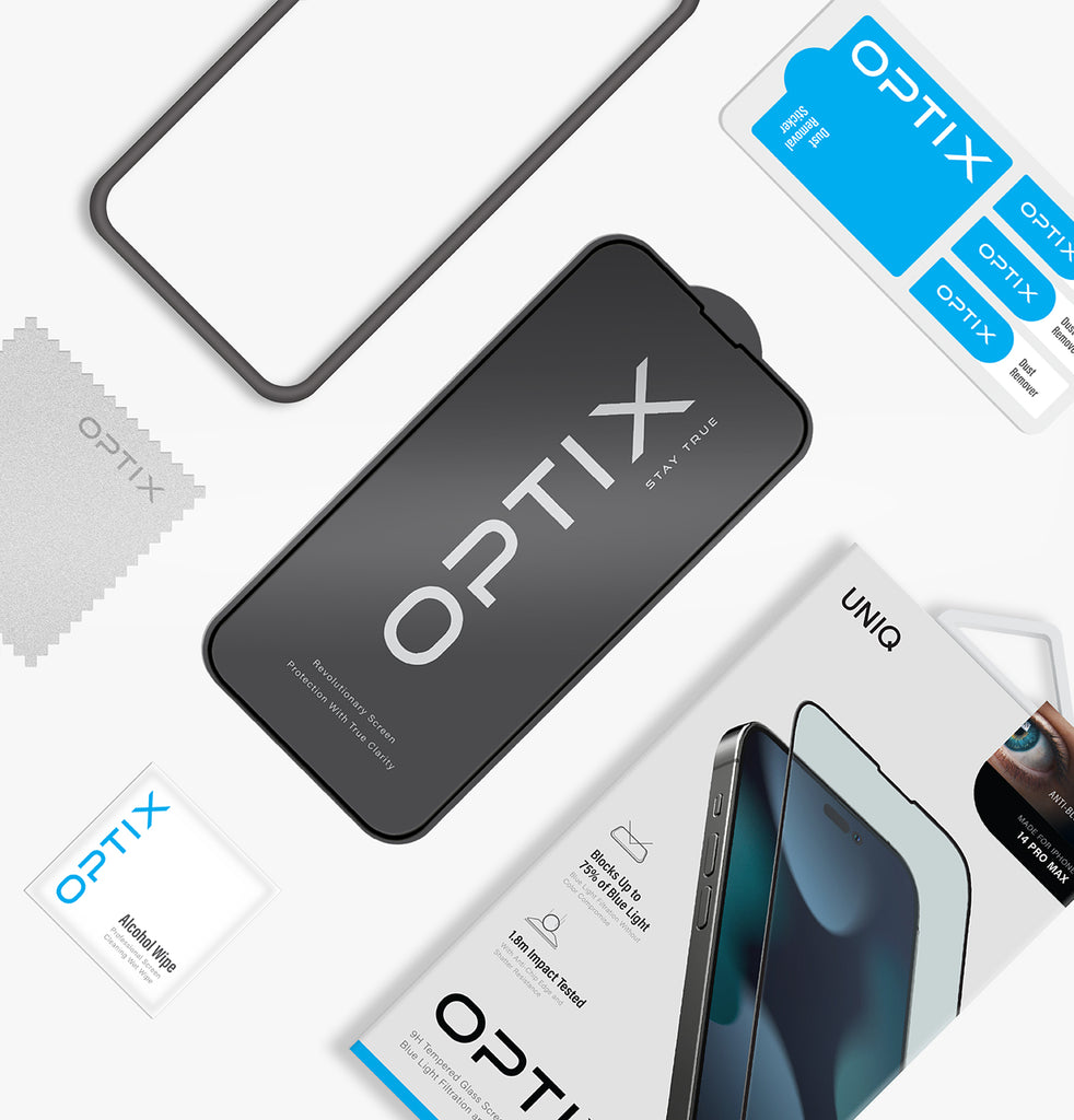 Optix VisionCare