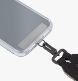 Vista | 2-in-1 Phone Lanyard & Hand Strap | UNIQ | Phone Strap Card 789