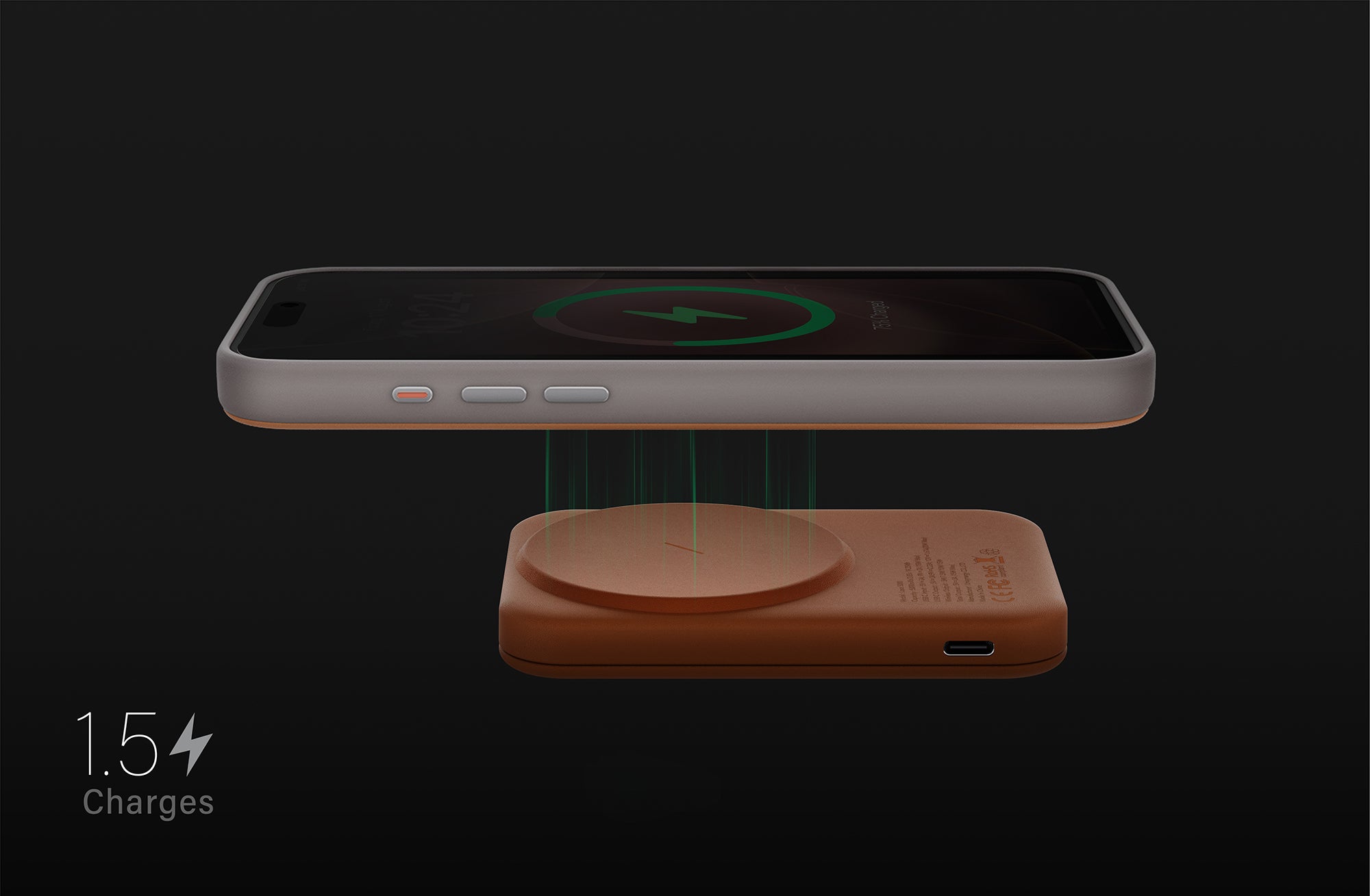 Pocket-Sized, Power-Packed