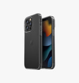 Air Fender Clear iPhone 13 Pro Case 789