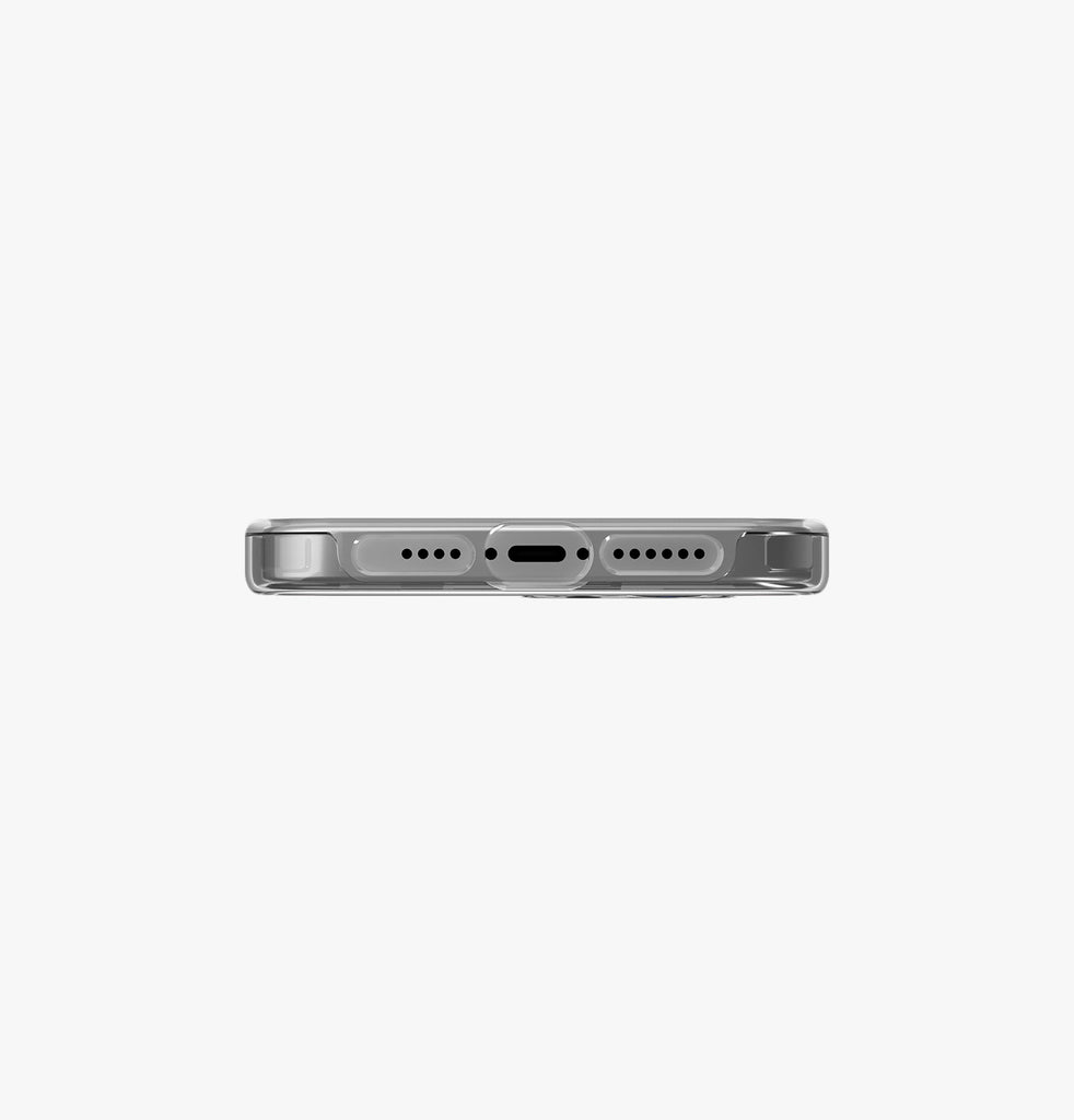 UNIQ Clarion Ultra-Tough Clear iPhone 13 Case