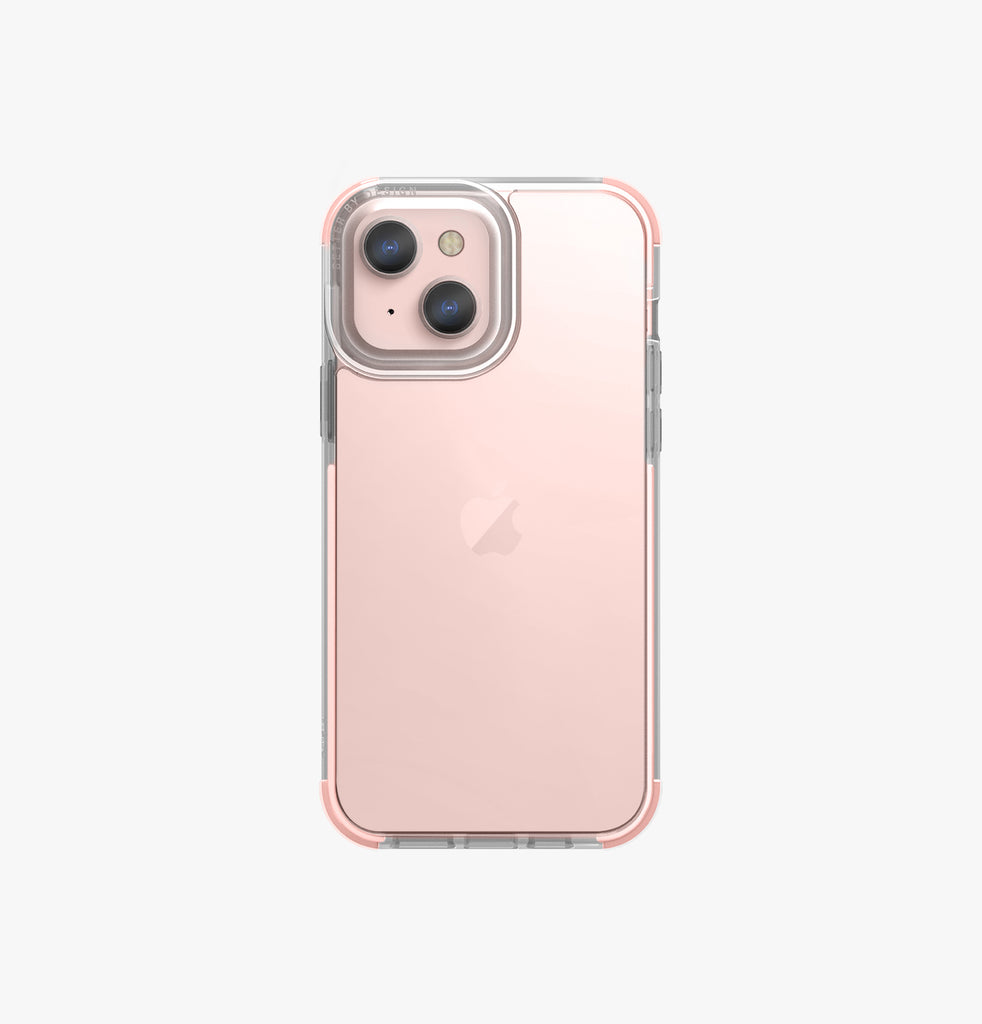 UNIQ Combat Clear iPhone 13 Case