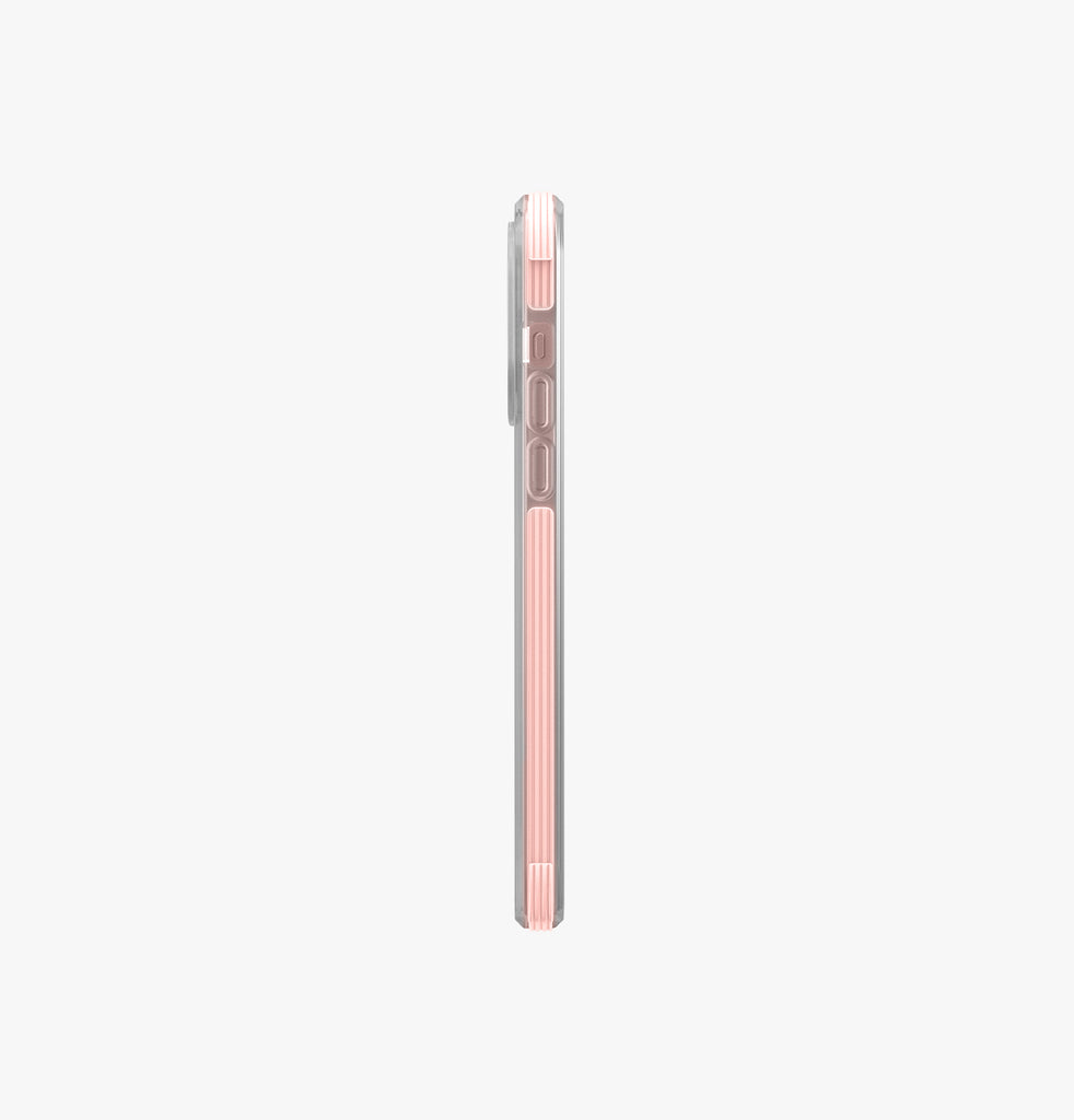 UNIQ Combat Clear iPhone 13 Case