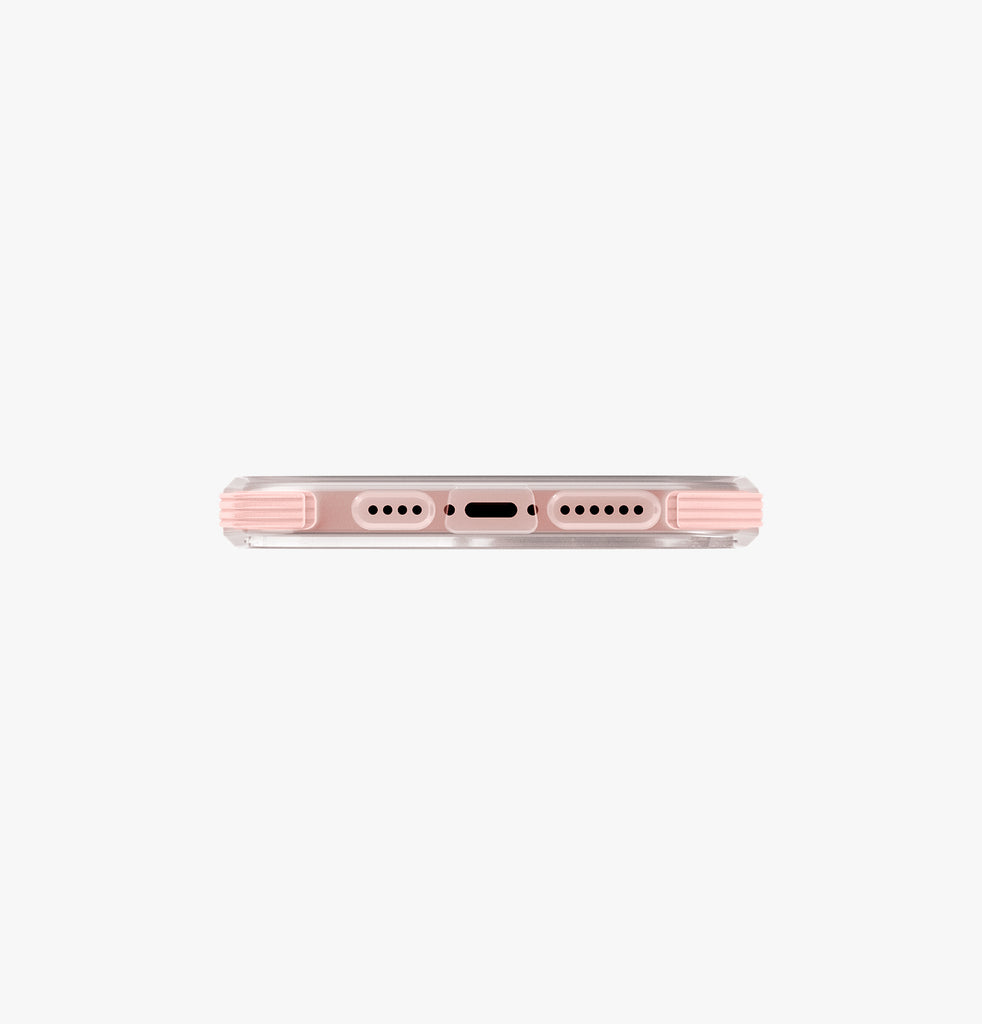 UNIQ Combat Clear iPhone 13 Case