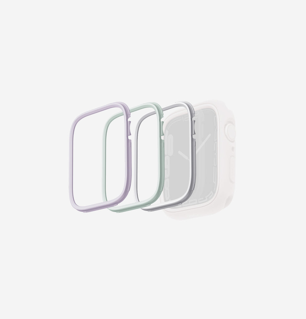 Moduo 3-in-1 Bezel Bundle
