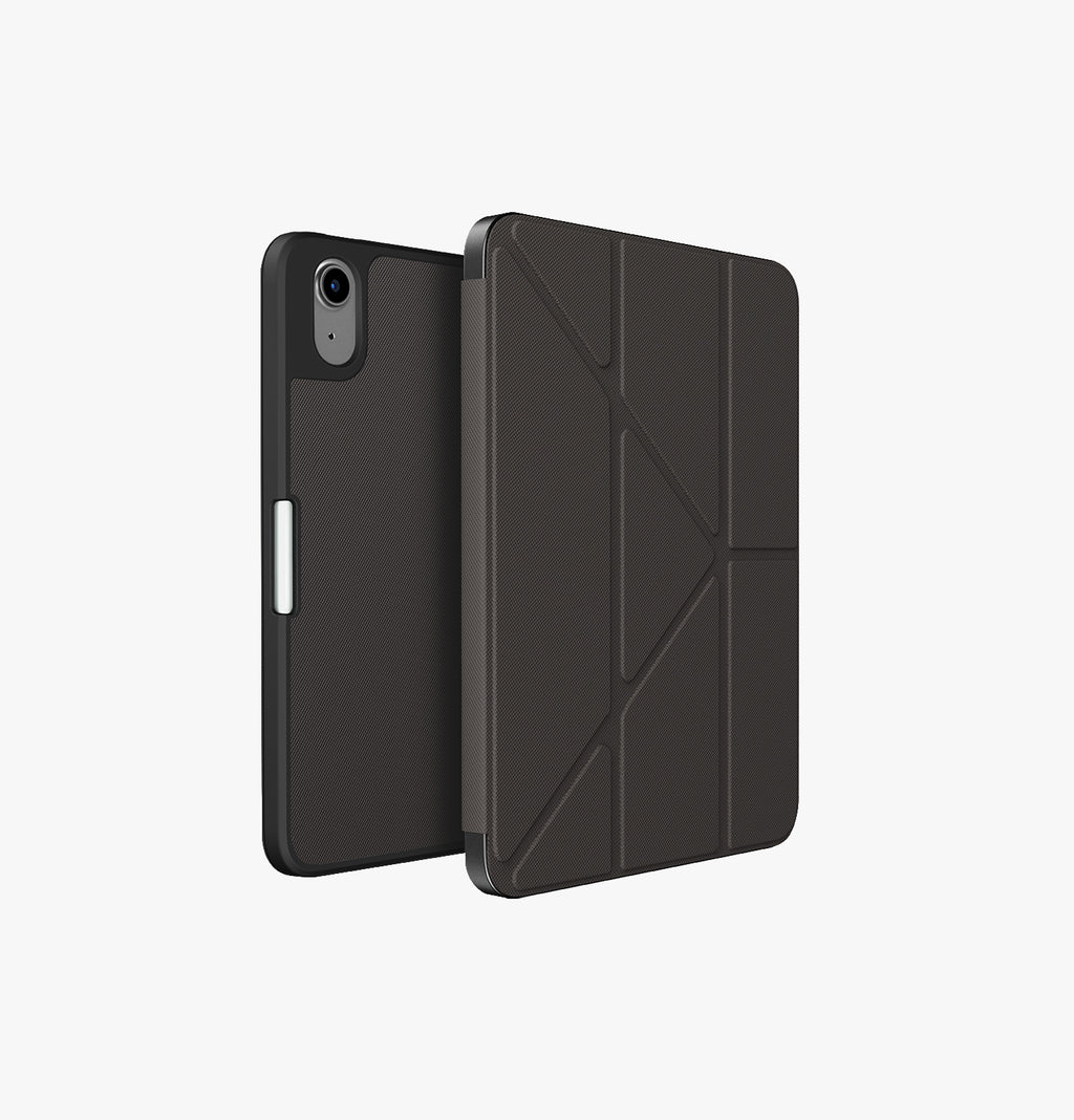 UNIQ Transforma Protective Case For iPad mini (6th Gen 7th Gen)