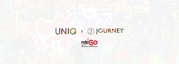 Celebrating SG60 with JOURNEY:<br>A Collaboration Rooted in Art and Inclusion