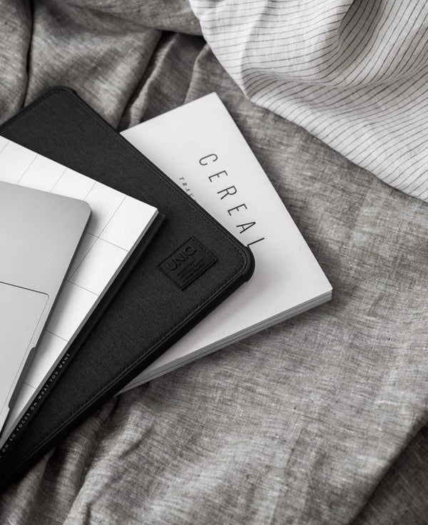 Sanity Saved: Our Ritual to Staying Creative and Focused on the Go