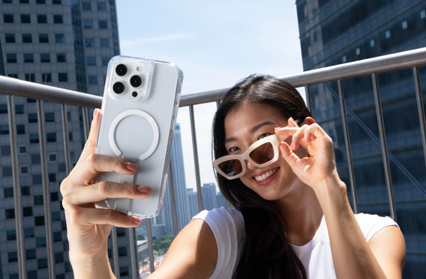 How to Unlock the Full Potential of Your iPhone Camera (Without Buying Gear)