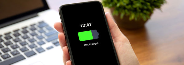 Is Your Phone's Battery Life Constantly Draining? Here Are Some Solutions