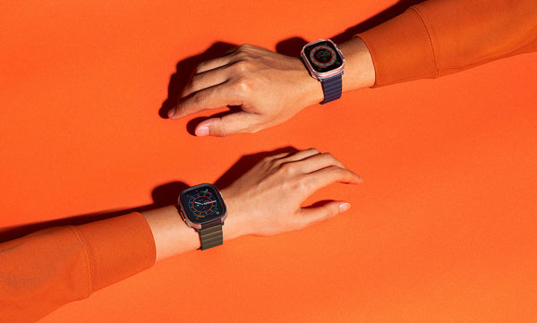 Apple Watch Face-Off: Comparing Apple Watch Series 9, Series 10, and Ultra 2