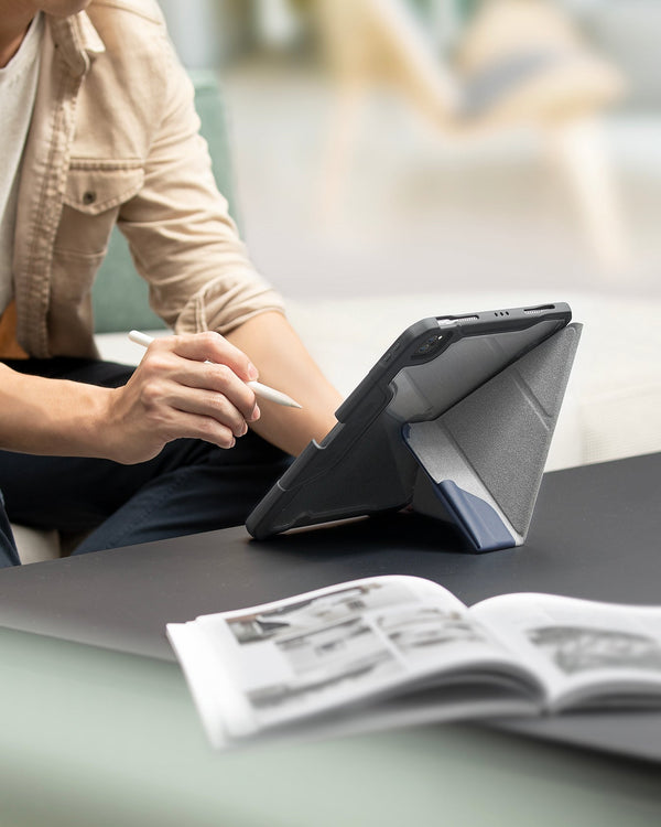 How to Turn Your iPad into a Digital Journal or Sketchbook