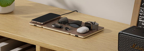  Vontray iF Design Award 2025 | Charging Tray