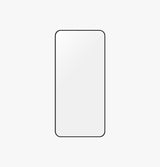 Optix Vivid | Tempered Glass Screen Protector for Samsung S24 | UNIQ | Front 789