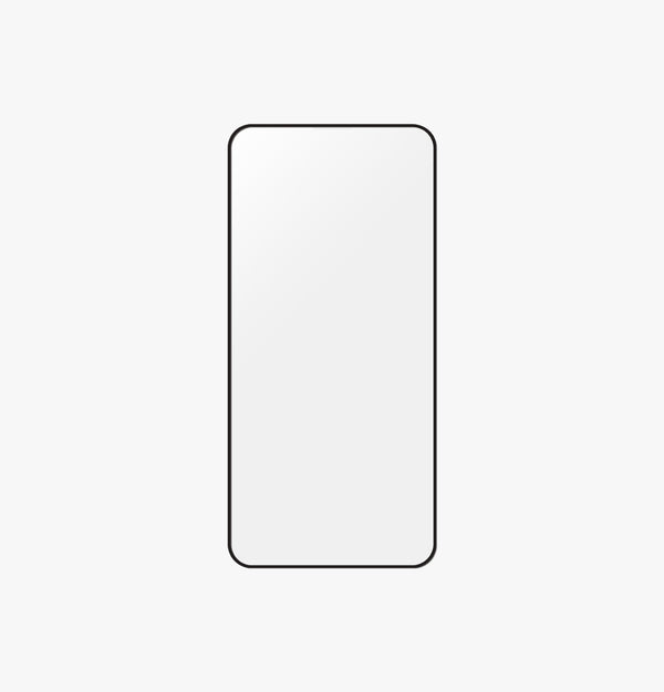 Optix Vivid | Tempered Glass Screen Protector for Samsung S24 | UNIQ | Front