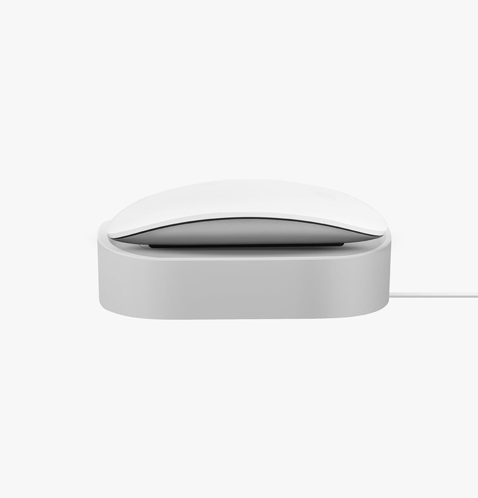 UNIQ Nova Compact Magic Mouse Charging Dock
