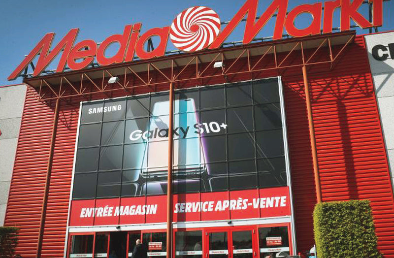 MediaMarkt