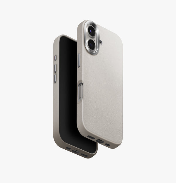 Lyden<br>Premium Leatherette Case