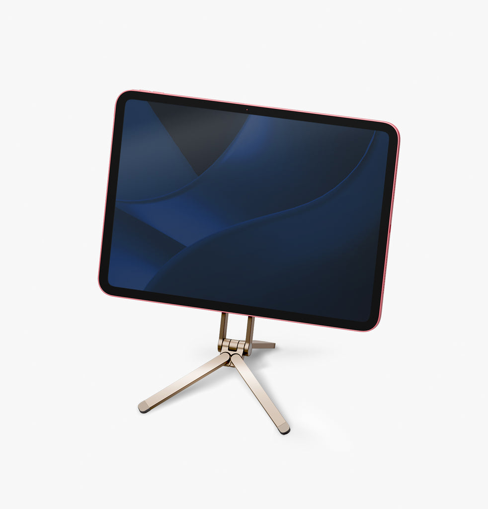 Arcus<br>Aluminium Magnetic Carabiner Tripod