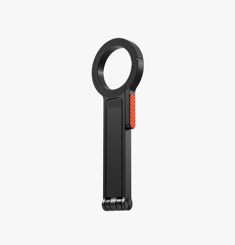 Arcus<br>Aluminium Magnetic Carabiner Tripod