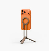 Arcus<br>Aluminium Magnetic Carabiner Tripod 789