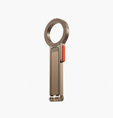 Arcus<br>Aluminium Magnetic Carabiner Tripod 789