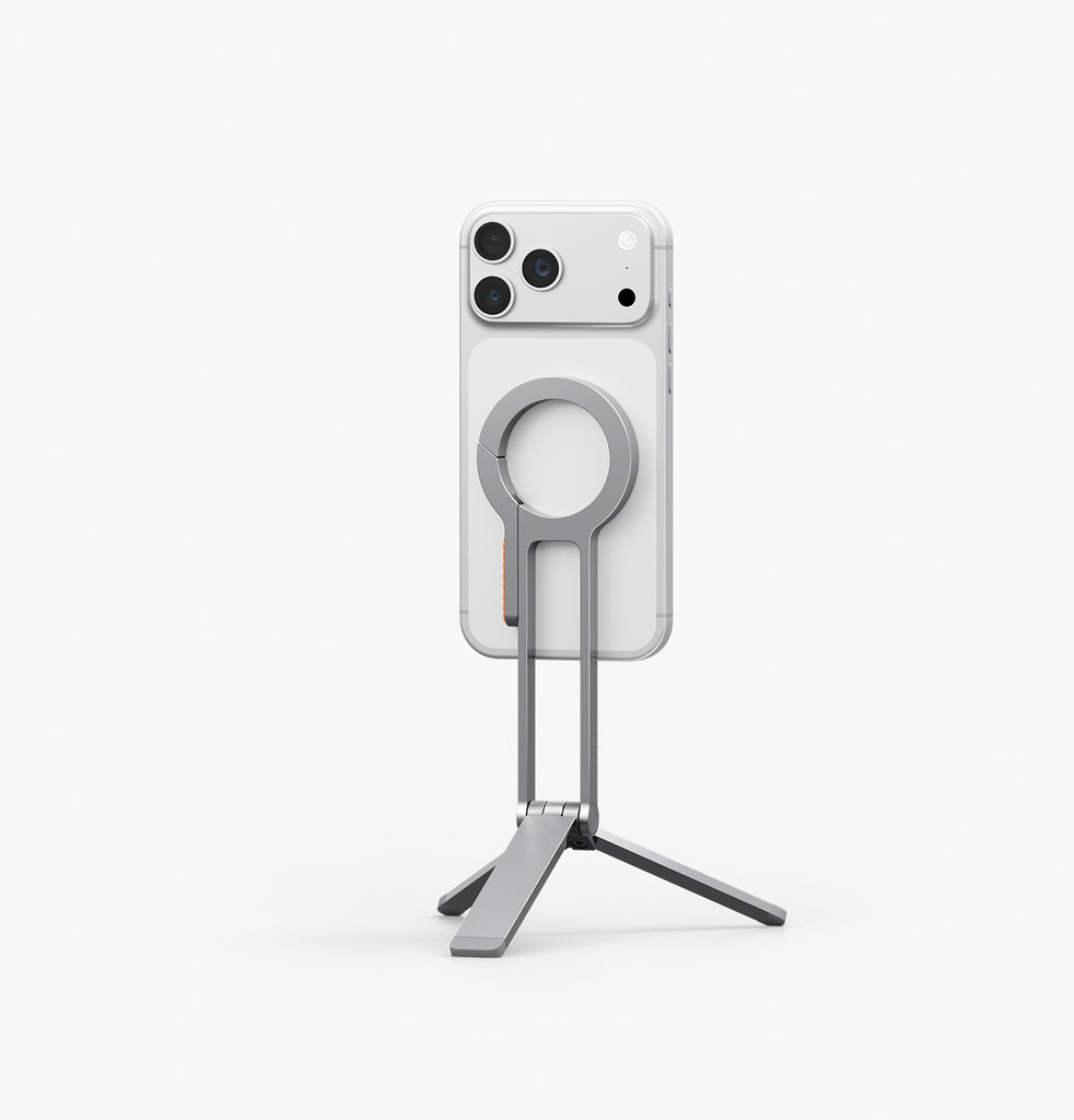 Arcus<br>Aluminium Magnetic Carabiner Tripod