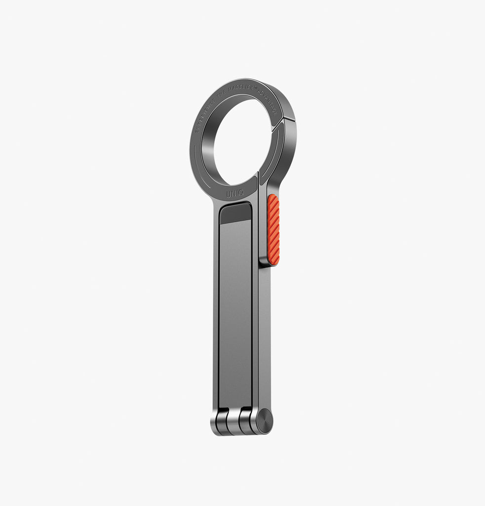 Arcus<br>Aluminium Magnetic Carabiner Tripod