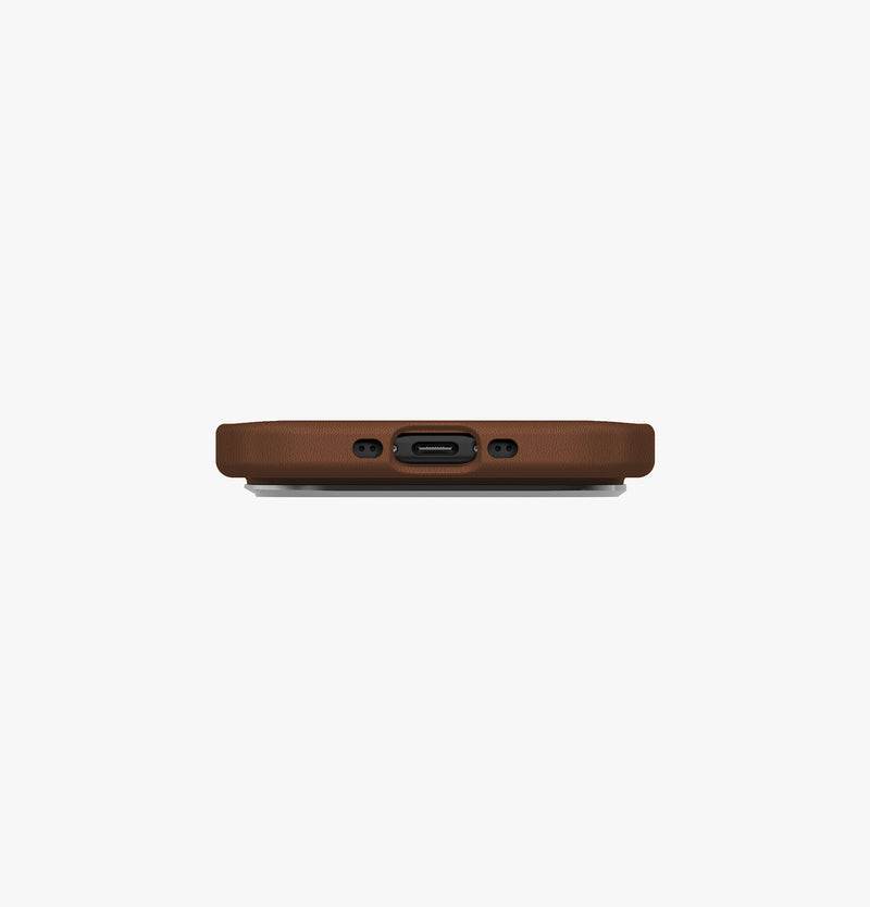 Lyden<br>Premium Leatherette Case