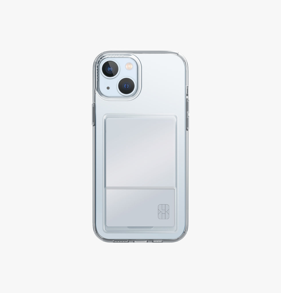 UNIQ Air Fender ID iPhone 15 Case