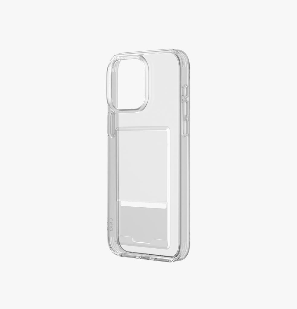 UNIQ Air Fender ID iPhone 15 Pro Max Case